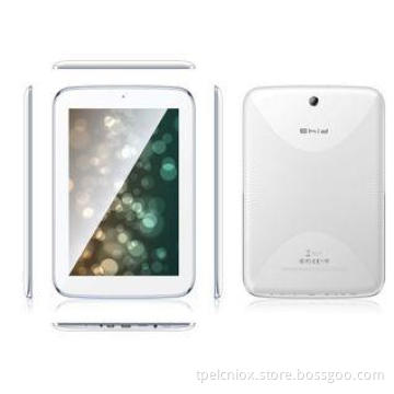 Custom 1920*1200 LCD 4G Touch Screen Android Tablet 8.9 inc